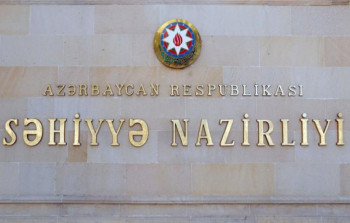 Səhiyyə Nazirliyinin vəzifələri artırıldı